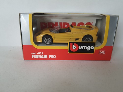 Bburago neuf en - 1/43,