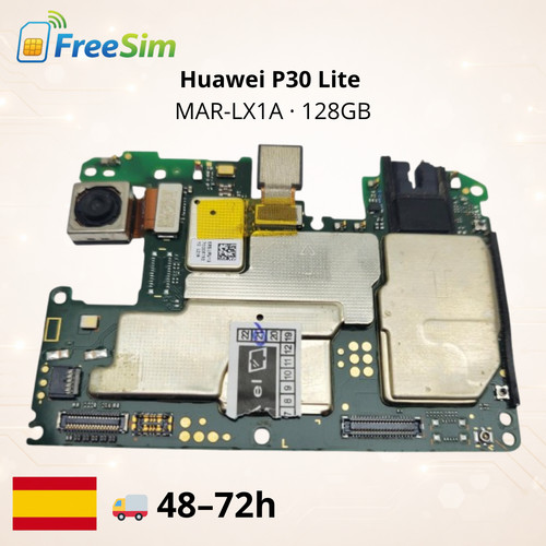 Huawei p30 lite mar lx1a - lite,