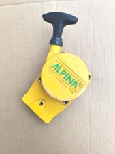 AVVIAMENTO DECESPUGLIATORE