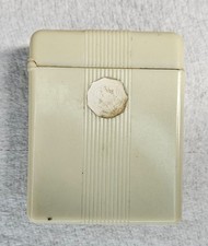 Scatola orologio da tasca