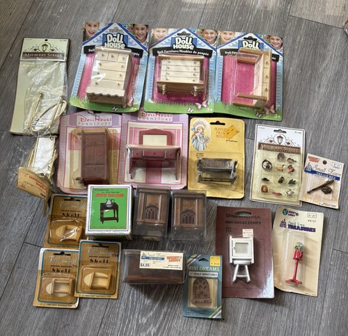 Lotto mobili accessori - mobili, e