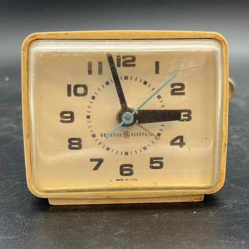 General electric vintage - ge,