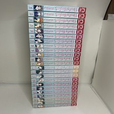 Fruits basket manga singoli - basket,
