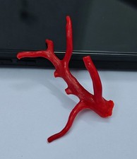 Ramo di corallo rosso