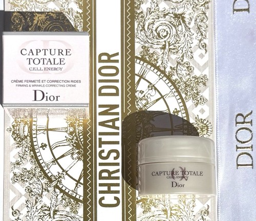 Dior capture totale cell - dior,