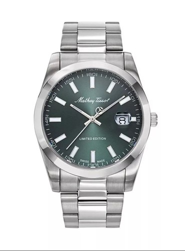 Orologio quarzo uomo mathey - al,