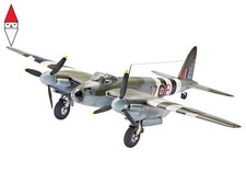 REVELL 1/32 DE HAVILLAND