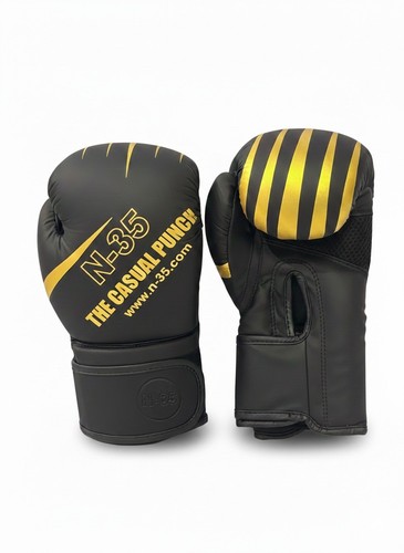 Guanti boxe professionali - guanti, da
