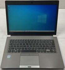 Toshiba Portege Z30-C 13"