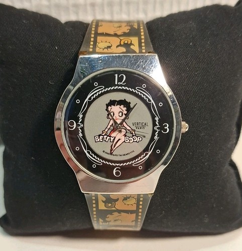 Montre vintage betty - montre,