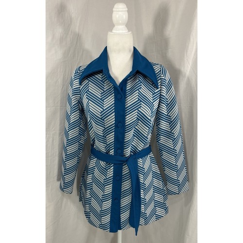 Camicia vintage anni giacca - anni,