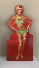 GOLDIE HAWN 1969 Rowan &