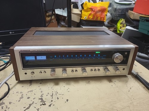 Pioneer 636 ricevitore - 636,