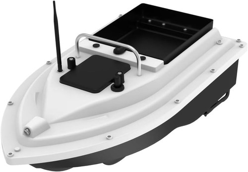 Gps 500 esca pesca - rc,