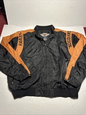 Giacca harley davidson - harley, vintage