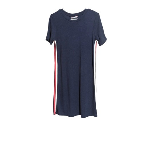 Abito shirt alcott navy - t-shirt,