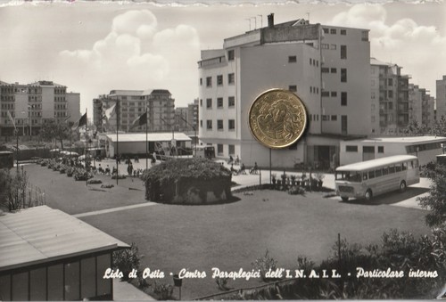 651 lido di ostia - -,