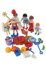 PLAYMOBIL Set Personaggi