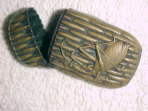 Antica cassaforte fiammiferi - cassaforte,