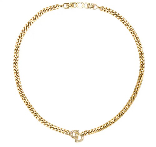 Collana dior edizione attuale - collana,