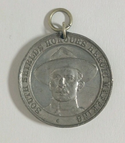 South shields honours - south,