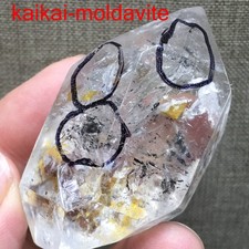 46 g diamante naturale 53 mm