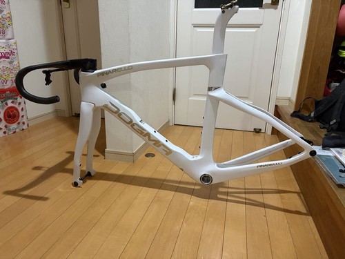 Telaio carbonio pinarello - carbonio,