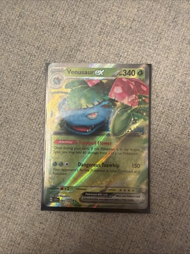 Venusaur 001 142 - scr, 🟢nm