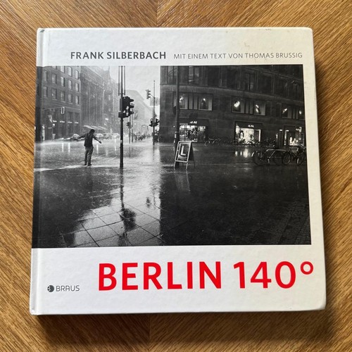 Frank silberbach berlin - silberbach,
