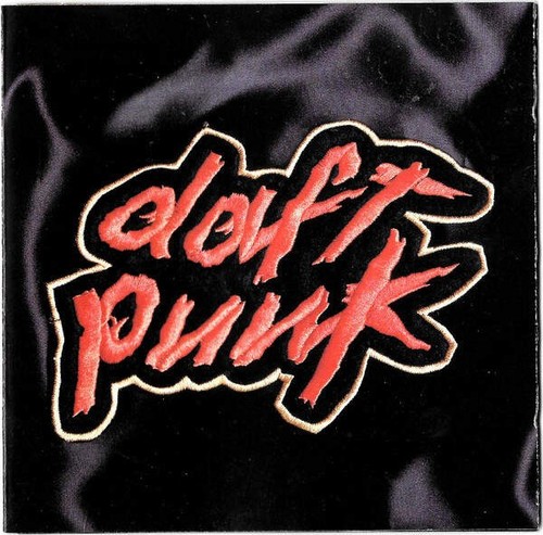 Daft punk homework - daft,