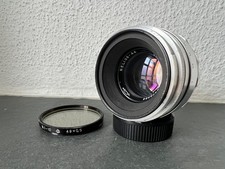 Obiettivo KMZ Helios 44-2 58