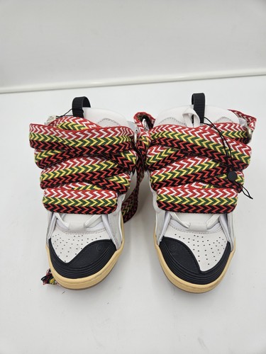 Sneakers lanvin curb taglia - sneakers,
