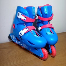 Pattini rotelle oxelo - rotelle,