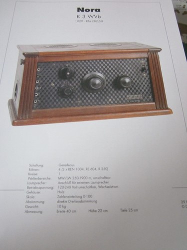 Schema elettrico archivio