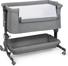 MS INNOVACIONES Culla Fianco