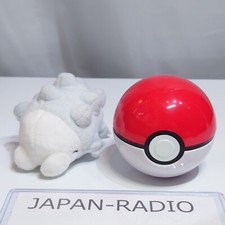 Pokemon Center Limited Snom