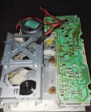 Unità cassette in