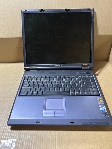 Used parts sony vaio - -,