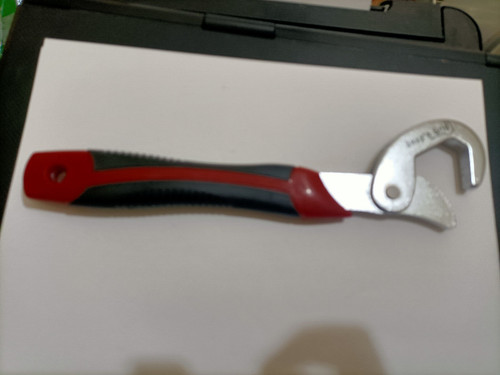 Snap grip chiave - snap,