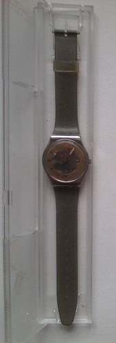 Orologio swatch automatic ag - swatch,