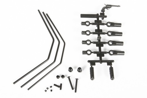 Axial yeti kit di - yeti,