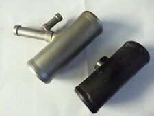 TOYOTA RAV 4 - 2.2 170Cv II e III serie Manicotto superiore radiatore 