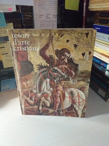 Tesori arte cristiana g - tesori,