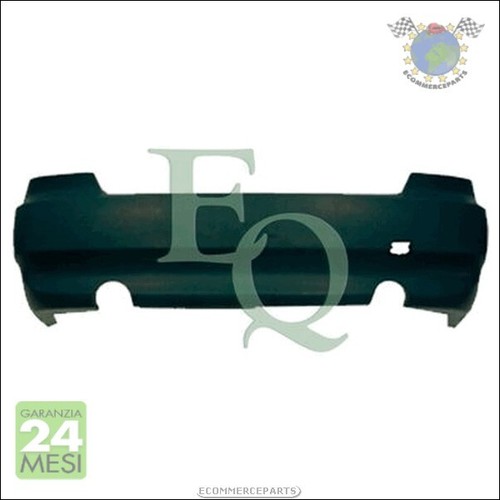 Paraurti posteriore per bmw - posteriore,