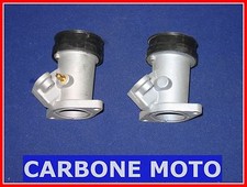 COPPIA COLLETTORI ASPIRAZIONE