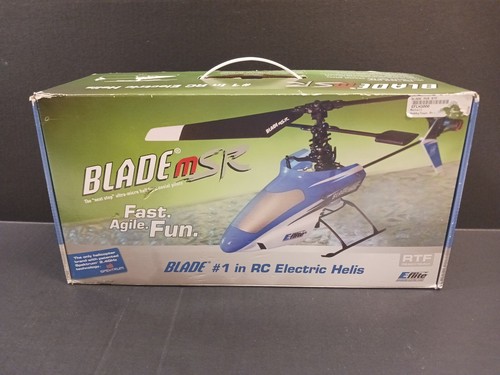 Flite blade msr mini - blade,
