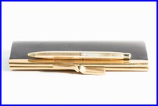 Penna A Sfera D'Oro Anni 1960