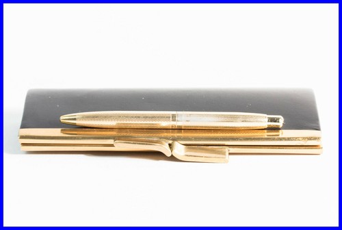 Penna sfera oro anni 1960 - anni,