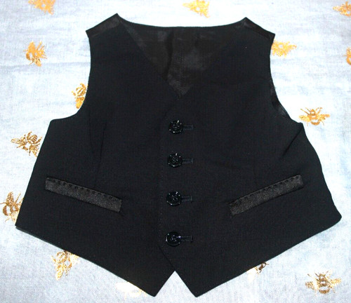 Gilet nuovo - , senza