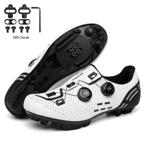Scarpe ciclismo mtb - scarpe, uomo